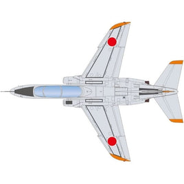 BLU-3 プラッツ 1/100 航空自衛隊 練習機 T-4 浜松基地 第1航空団