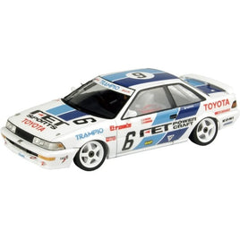 PN24039 プラッツ/nunu 1/24レーシングシリーズ トヨタ カローラ レビン AE92 1989 JTC SUGO