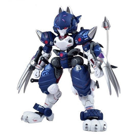 XIA1 XIAOT 1/60 超高機動装甲・猫忍者 C.A.T-01 影