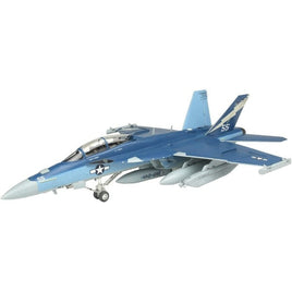 TPA-26 イタレリ 1/48 アメリカ海軍 電子戦機 EA-18G グラウラー VAQ-129 ヴァイキングス  海軍航空100周年記念塗装機