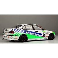 PN24041 プラッツ/nunu 1/24レーシングシリーズ BMW 320i E46 2001 マカオ ギアレース ウィナー