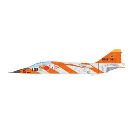 AC-72 プラッツ 1/72 航空自衛隊 T-2 第22飛行隊 創設10周年記念塗装機