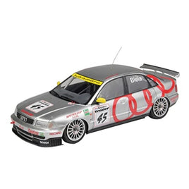 PN24035 nunu 1/24 1/24 レーシングシリーズ アウディ A4 クワトロ 1996 BTCCチャンピオン