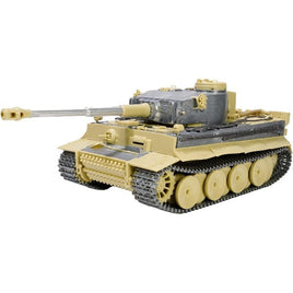 WS55901 ウォルターソンズ 1/32 WW.II ドイツ軍 ティーガーI 初期型 マルチマテリアルキット