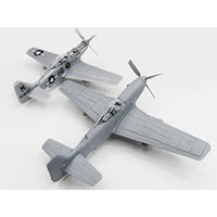 WS55010 ウォルターソンズ 1/72 アメリカ軍 P-51Dマスタング