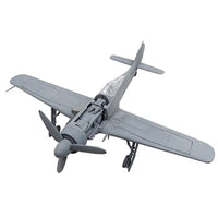 WS55012 ウォルターソンズ 1/72 ドイツ軍 フォッケウルフ Fw190D-9
