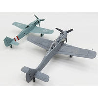 WS55012 ウォルターソンズ 1/72 ドイツ軍 フォッケウルフ Fw190D-9