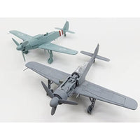 WS55012 ウォルターソンズ 1/72 ドイツ軍 フォッケウルフ Fw190D-9