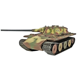 47031SP ロケットモデルズ 1/35 ドイツ軍 中戦車E-60 `ゼーベルティーガー` A型 夜間暗視装置部品 & 金属製砲身付属