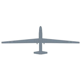 AC-76 プラッツ 1/72 航空自衛隊 無人偵察機 RQ-4B グローバルホーク 三沢基地 偵察航空隊