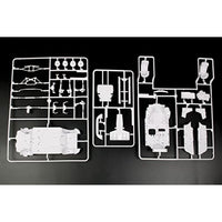BEL017 ベルキット 1/24 シトロエン C3 WRC 2018 ツール・ド・コルス (ターマック仕様)
