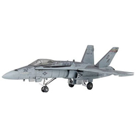 FC-20 プラッツ 1/144 アメリカ海兵隊 F/A-18C ホーネット VMFA-312 チェッカーボード 2022 フェリス迷彩