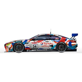 PN24042 プラッツ/mnunu 1/24 1/24 レーシングシリーズ BMW M6 GT3 2020 ニュルブルクリンク耐久シリーズ チャンピオン バルケンホルスト・モーター