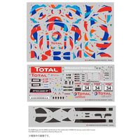 PN24042 プラッツ/mnunu 1/24 1/24 レーシングシリーズ BMW M6 GT3 2020 ニュルブルクリンク耐久シリーズ チャンピオン バルケンホルスト・モーター