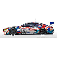 PN24042 プラッツ/mnunu 1/24 1/24 レーシングシリーズ BMW M6 GT3 2020 ニュルブルクリンク耐久シリーズ チャンピオン バルケンホルスト・モーター