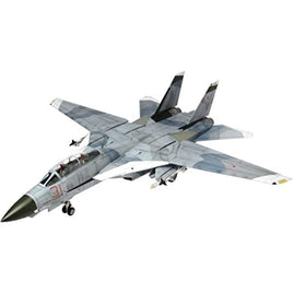 TPA-5 プラッツ/イタレリ 1/48 F-14Aトムキャット アメリカ海軍戦闘機 兵器学校トップガン