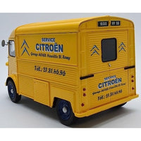 HE80744 エレール 1/24 1957/1964 シトロエン HY 商用バン