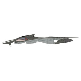 X-16 プラッツ 1/72 戦闘妖精雪風 メイヴ雪風 ラムジェットver.