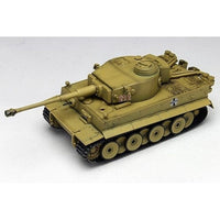 GP72-38 ガールズ&パンツァー 劇場版 1/72 ティーガーI 黒森峰女学園 アクリルスタンド付属