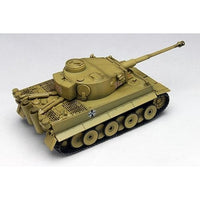 GP72-38 ガールズ&パンツァー 劇場版 1/72 ティーガーI 黒森峰女学園 アクリルスタンド付属