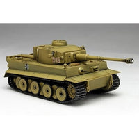 GP72-38 ガールズ&パンツァー 劇場版 1/72 ティーガーI 黒森峰女学園 アクリルスタンド付属
