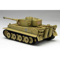 GP72-38 ガールズ&パンツァー 劇場版 1/72 ティーガーI 黒森峰女学園 アクリルスタンド付属