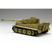 GP72-38 ガールズ&パンツァー 劇場版 1/72 ティーガーI 黒森峰女学園 アクリルスタンド付属