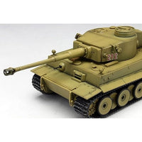 GP72-38 ガールズ&パンツァー 劇場版 1/72 ティーガーI 黒森峰女学園 アクリルスタンド付属