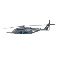 TPA-39 プラッツ/イタレリ 1/72 アメリカ海軍 掃海・輸送ヘリコプター MH-53E シードラゴン HM-14 ヴァンガード `キメラ` 2017