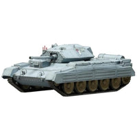GP72-41 プラッツ ガールズ&パンツァー 劇場版 1/72 クルセイダー Mk.III 聖グロリアーナ女学院 アクリルスタンド付属
