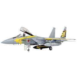 AC-82 プラッツ 1/72 航空自衛隊 F-15J イーグル 小松基地航空祭2014 第306飛行隊 ゴールデンイーグルス 特別塗装機ボー・