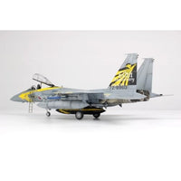 AC-82 プラッツ 1/72 航空自衛隊 F-15J イーグル 小松基地航空祭2014 第306飛行隊 ゴールデンイーグルス 特別塗装機ボー・