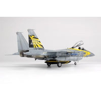 AC-82 プラッツ 1/72 航空自衛隊 F-15J イーグル 小松基地航空祭2014 第306飛行隊 ゴールデンイーグルス 特別塗装機ボー・