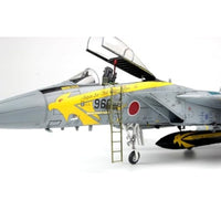 AC-82 プラッツ 1/72 航空自衛隊 F-15J イーグル 小松基地航空祭2014 第306飛行隊 ゴールデンイーグルス 特別塗装機ボー・