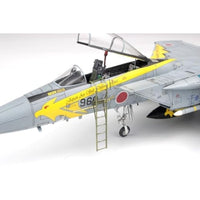AC-82 プラッツ 1/72 航空自衛隊 F-15J イーグル 小松基地航空祭2014 第306飛行隊 ゴールデンイーグルス 特別塗装機ボー・