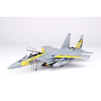 AC-82 プラッツ 1/72 航空自衛隊 F-15J イーグル 小松基地航空祭2014 第306飛行隊 ゴールデンイーグルス 特別塗装機ボー・