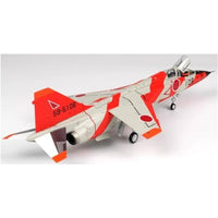AC-80 プラッツ 1/72 航空自衛隊 T-2 第22飛行隊 創設10周年記念塗装機 パイロットフィギュア付属