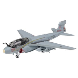 AE144-16 プラッツ 1/144 アメリカ海軍 電子戦機 EA-6B プラウラー VAQ-134 ガルーダス 'ラストクルーズ2014'