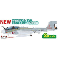 AE144-16 プラッツ 1/144 アメリカ海軍 電子戦機 EA-6B プラウラー VAQ-134 ガルーダス 'ラストクルーズ2014'