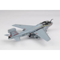 AE144-16 プラッツ 1/144 アメリカ海軍 電子戦機 EA-6B プラウラー VAQ-134 ガルーダス 'ラストクルーズ2014'