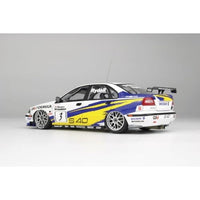 PN24034PH プラッツ/nunu 1/24 ボルボ S40 1997 BTCC ブランズハッチ ウィナー ディテールアップパーツ付属