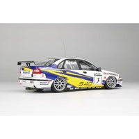 PN24034PH プラッツ/nunu 1/24 ボルボ S40 1997 BTCC ブランズハッチ ウィナー ディテールアップパーツ付属