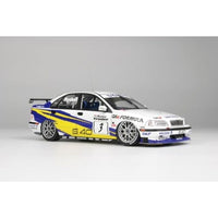 PN24034PH プラッツ/nunu 1/24 ボルボ S40 1997 BTCC ブランズハッチ ウィナー ディテールアップパーツ付属