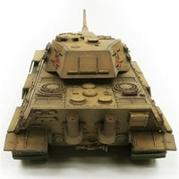 47028SP ロケットモデルズ 1/35 ドイツ軍 E-50 F型 '豹の牙' 砲塔 夜間暗視装置 / 金属砲身 付属