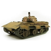 47028SP ロケットモデルズ 1/35 ドイツ軍 E-50 F型 '豹の牙' 砲塔 夜間暗視装置 / 金属砲身 付属