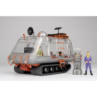 DHG1410 ドール&ホビー 1/35 宇宙家族ロビンソン 宇宙探検車 チャリオット