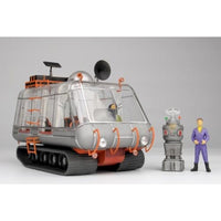 DHG1410 ドール&ホビー 1/35 宇宙家族ロビンソン 宇宙探検車 チャリオット