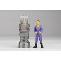 DHG1410 ドール&ホビー 1/35 宇宙家族ロビンソン 宇宙探検車 チャリオット