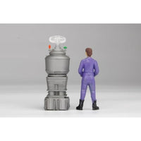 DHG1410 ドール&ホビー 1/35 宇宙家族ロビンソン 宇宙探検車 チャリオット