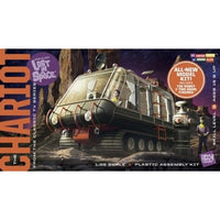 DHG1410 ドール&ホビー 1/35 宇宙家族ロビンソン 宇宙探検車 チャリオット